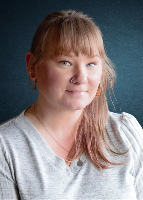 Danielle Self, M.A., LMSW