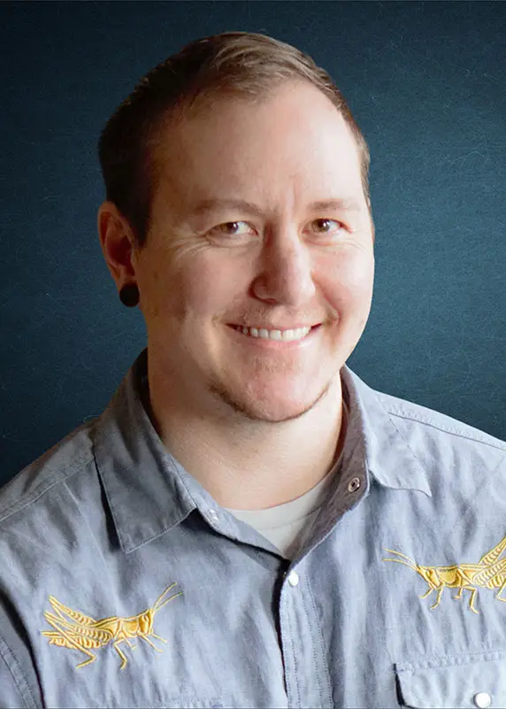 Frankie Opatz, M.A., LMFT