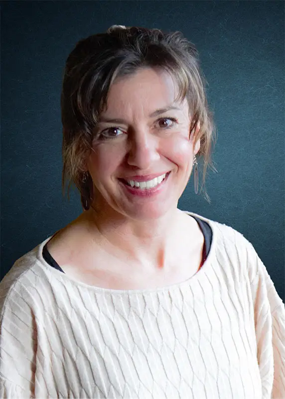 Kristie Finkenbinder, APRN, FNP