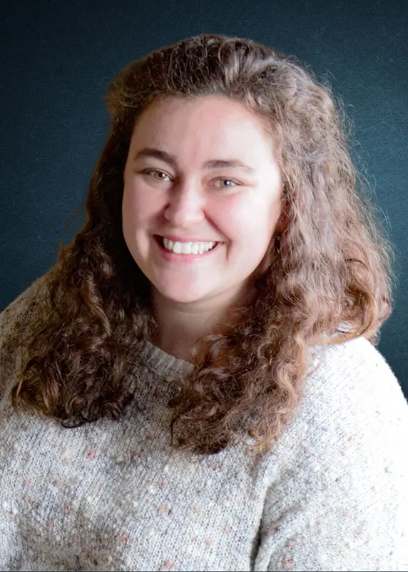 Morgan Dwyer, M.A., LPC
