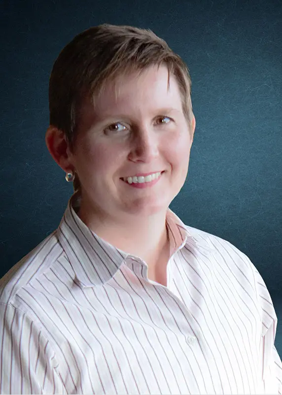 Dr. Robin Holmes, MD