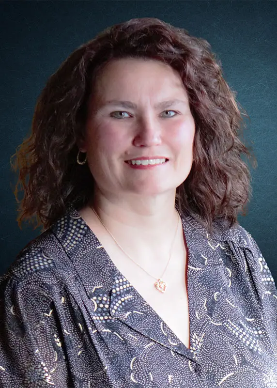 Stacy Beck, FNP