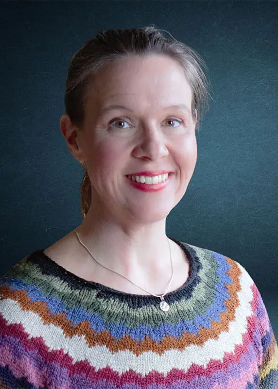 Dr. Sarah Spencer, DO