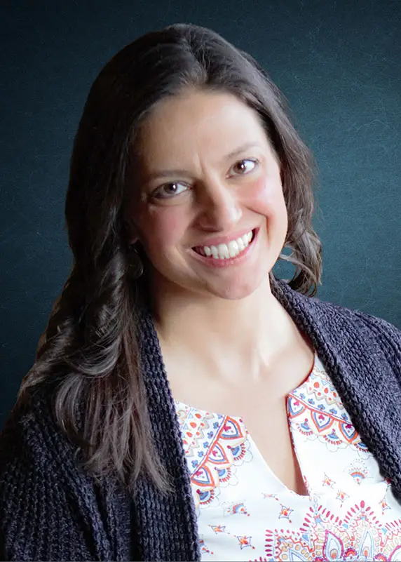 Dr. Tamar Marcotte, DO